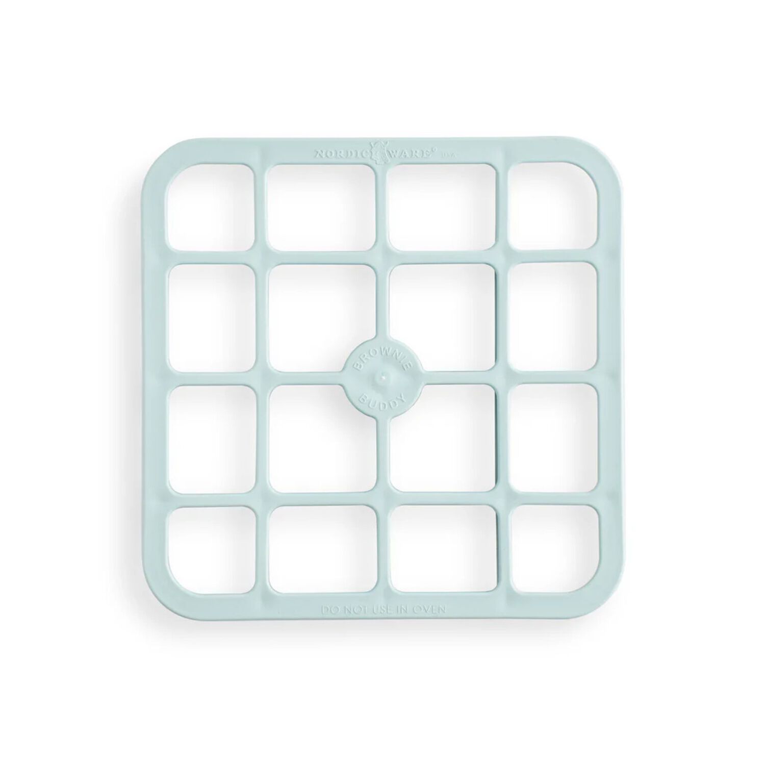 Brownie Buddy Baking Set Nordic Ware image number 8.0