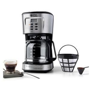 Cafetera Electrica 1500ml 850w Affeeklassik Ursus Trotter