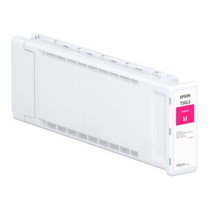 Cartuchos De Tinta Epson T50l Ultrachrome Xd3 700ml Magenta