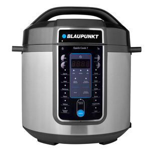 Olla A Presión Eléctrica Blaupunkt Quick Cook 7