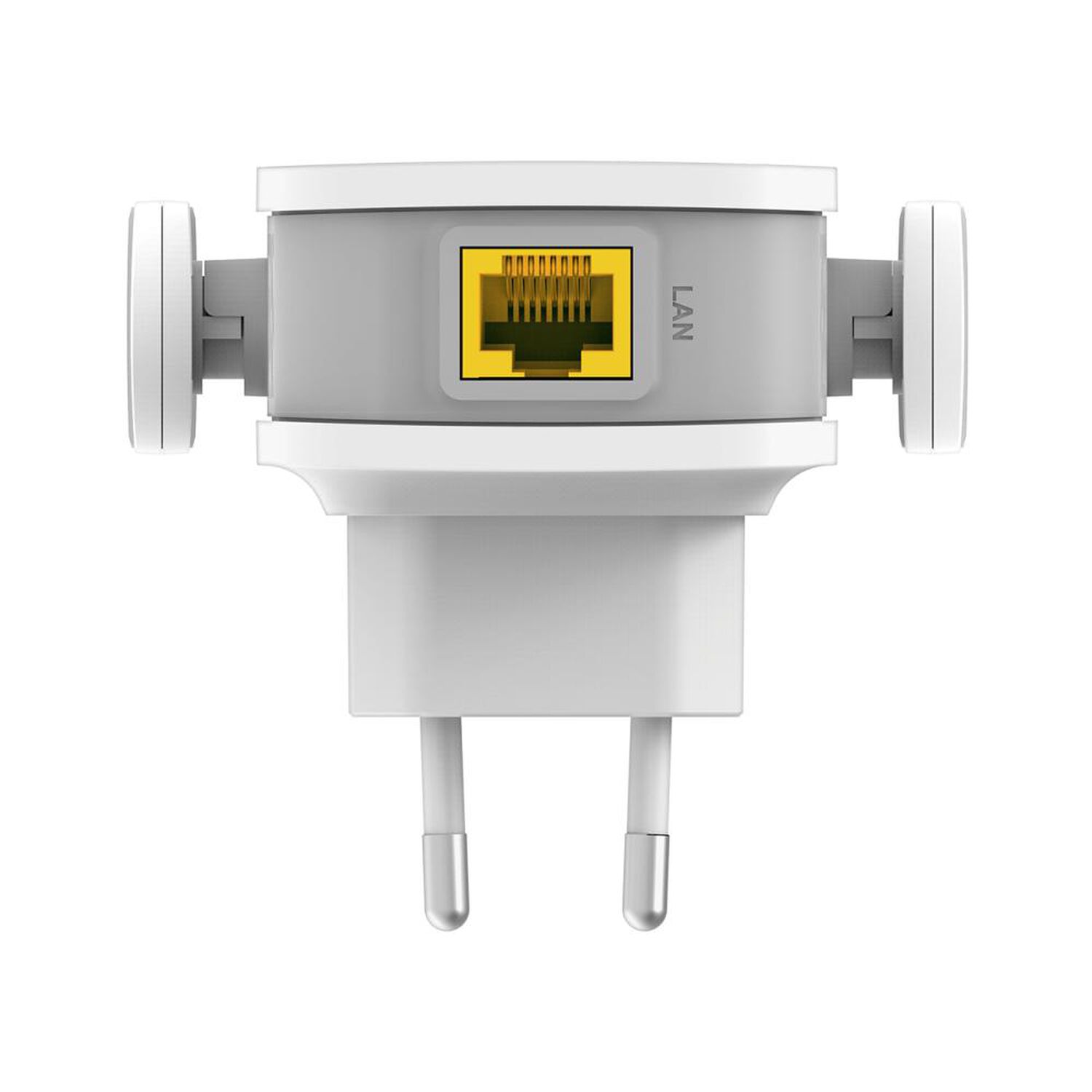 Repetidor Wi Fi Dlink DAP-1610 AC1200 image number 1.0