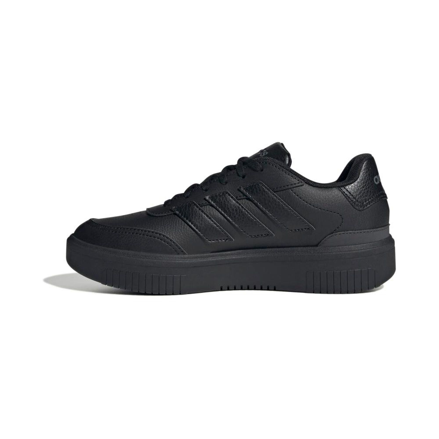 Zapatilla Urbana Mujer Adidas Courtblock Bold image number 2.0