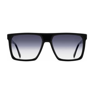 Lentes De Sol Freddie Negro York Eyewear