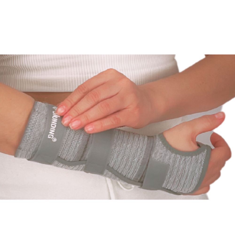 Inmovilizador De Muñeca Talla Xl-blunding image number 0.0