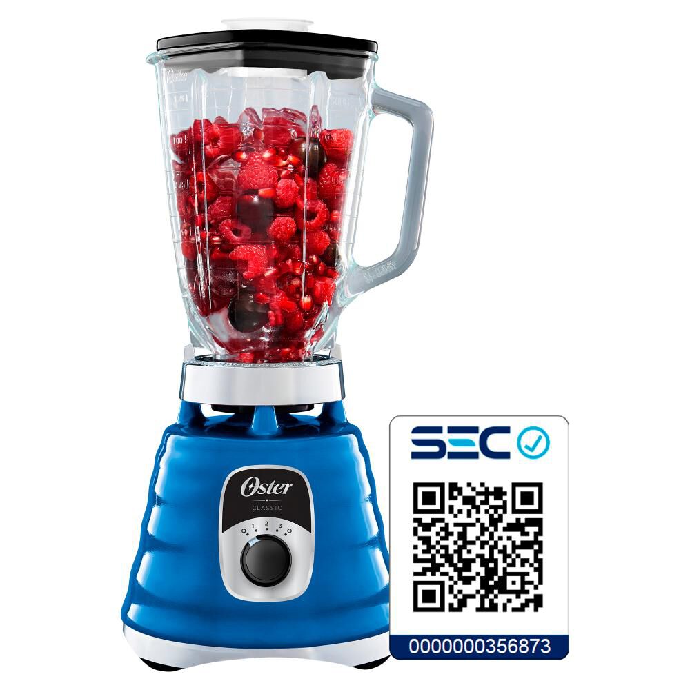 Licuadora Oster BLST4134-052 / 1.25 Litros / 700W image number 2.0
