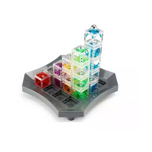 Juego De Lógica Gravity Maze Ball