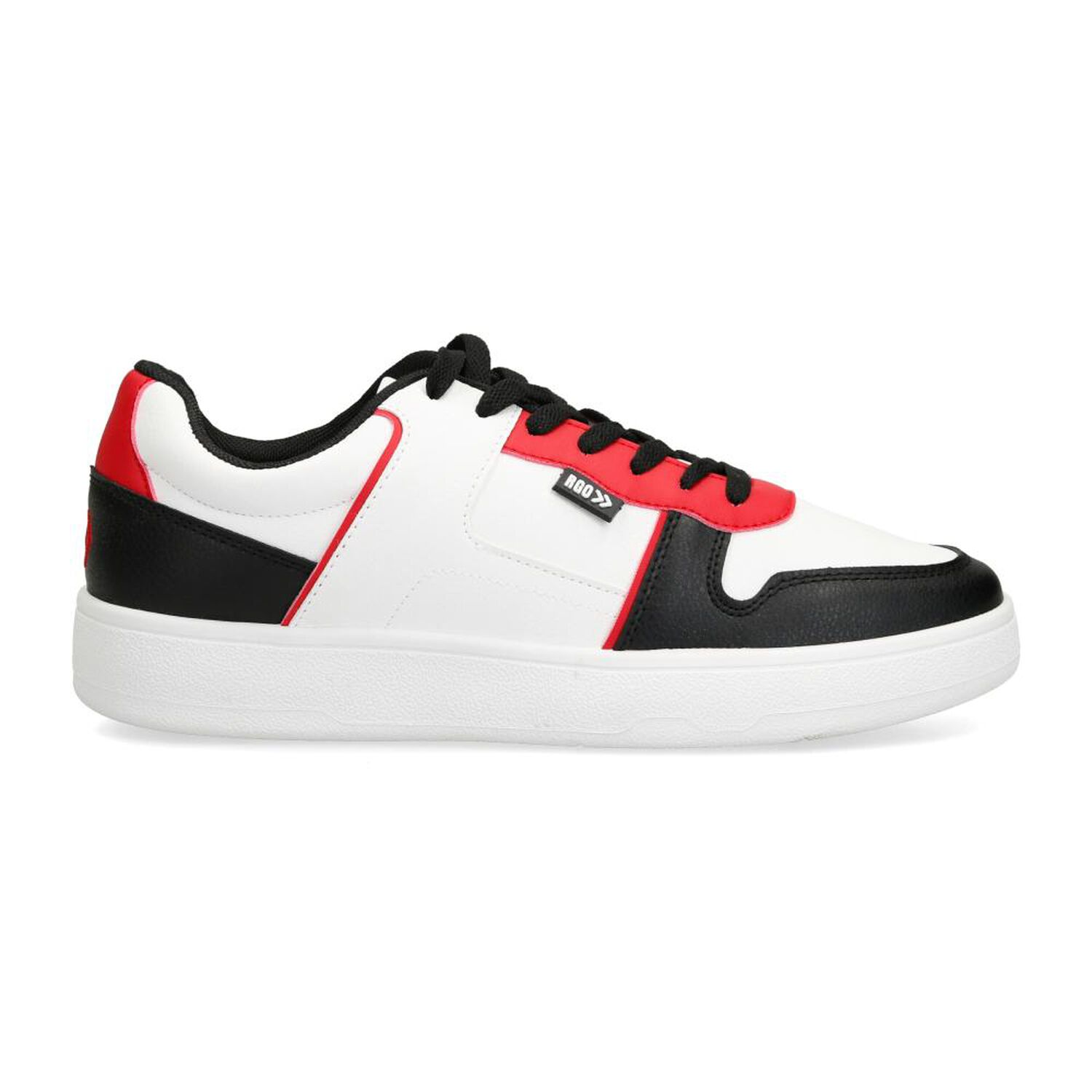 Zapatilla Urbana Hombre Rolly Go Multicolor image number 2.0