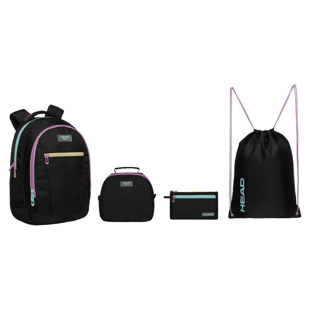 Pack Top 3x1 Infantil Escolar Head image number 0.0