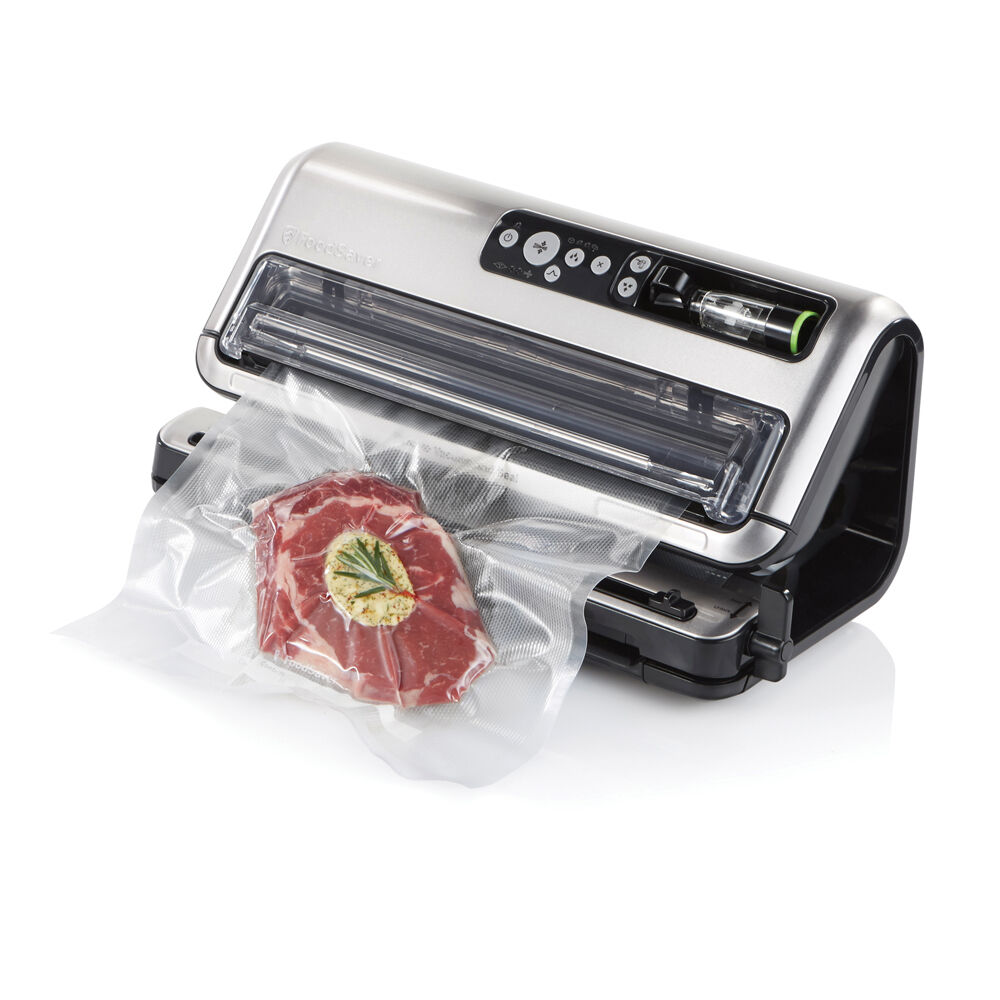 Sellador Al Vacío Foodsaver Ffs006x01 image number 0.0