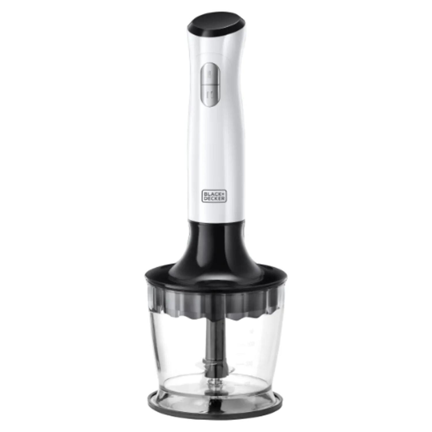 Batidora De Inmersion 3 En 1 700w Hb24710-cl image number 0.0