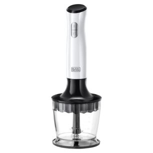 Batidora De Inmersion 3 En 1 700w Hb24710-cl