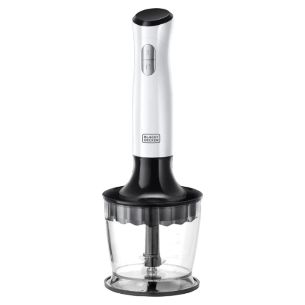 Batidora De Inmersion 3 En 1 700w Hb24710-cl image number 0.0
