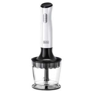 Batidora De Inmersion 3 En 1 700w Hb24710-cl Batidora De Inmersion 3 En 1 700w Hb24710-cl