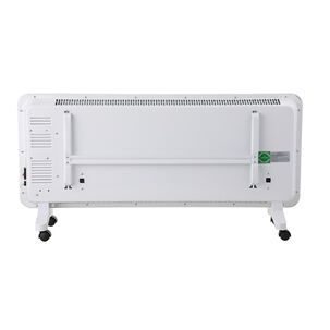 Panel Calefactor Eléctrico Ursus Trotter Mc-20d Wifi