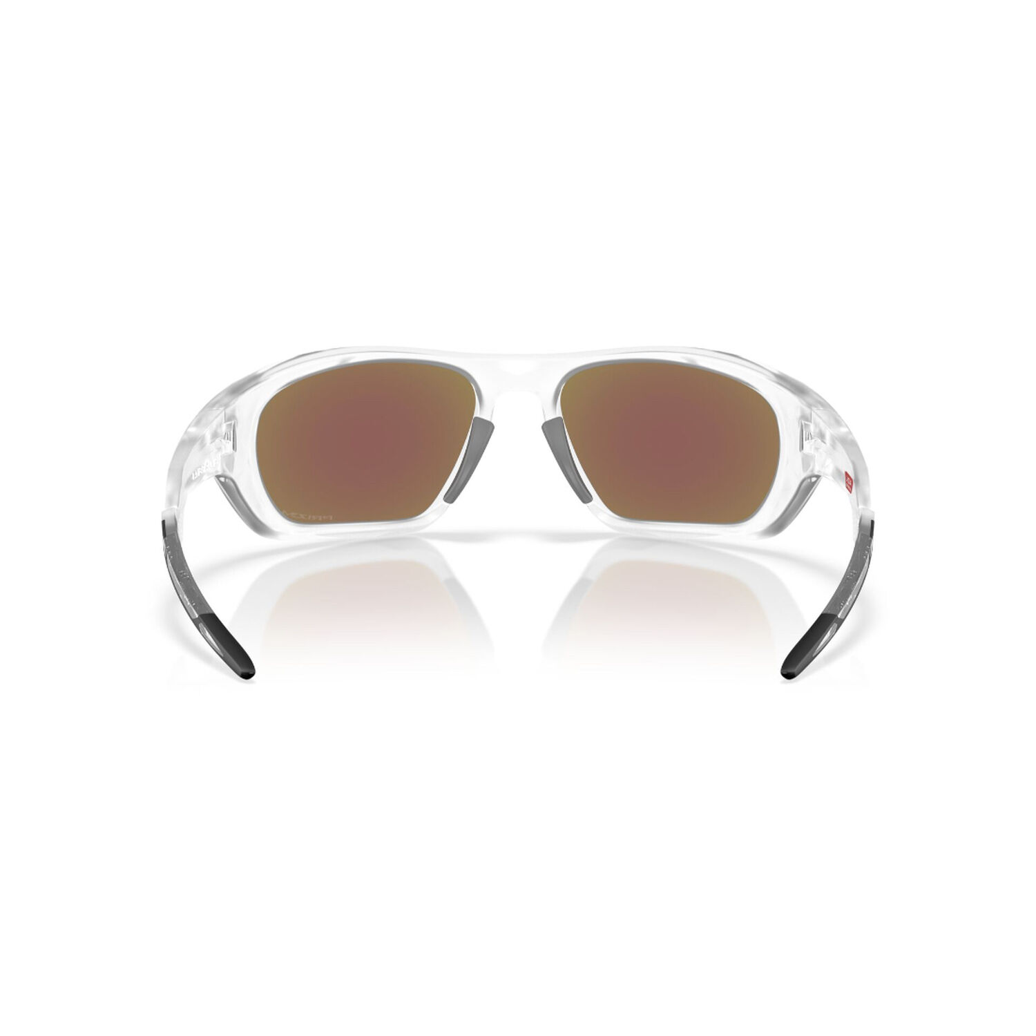 Lentes De Sol Lateralis Prizm Sapphire Oakley image number 3.0