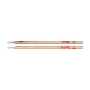Baquetas Vic Firth 5b Nova Punta De Nylon