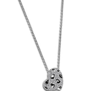 Collar Ls1743-1/1 Lotus Style Mujer Chile