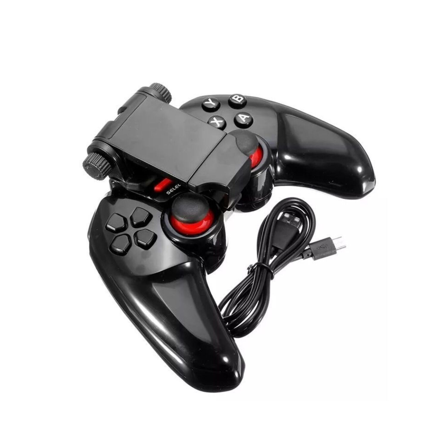 Joystick Bluetooth Smartphone Ios/android - Ps image number 0.0