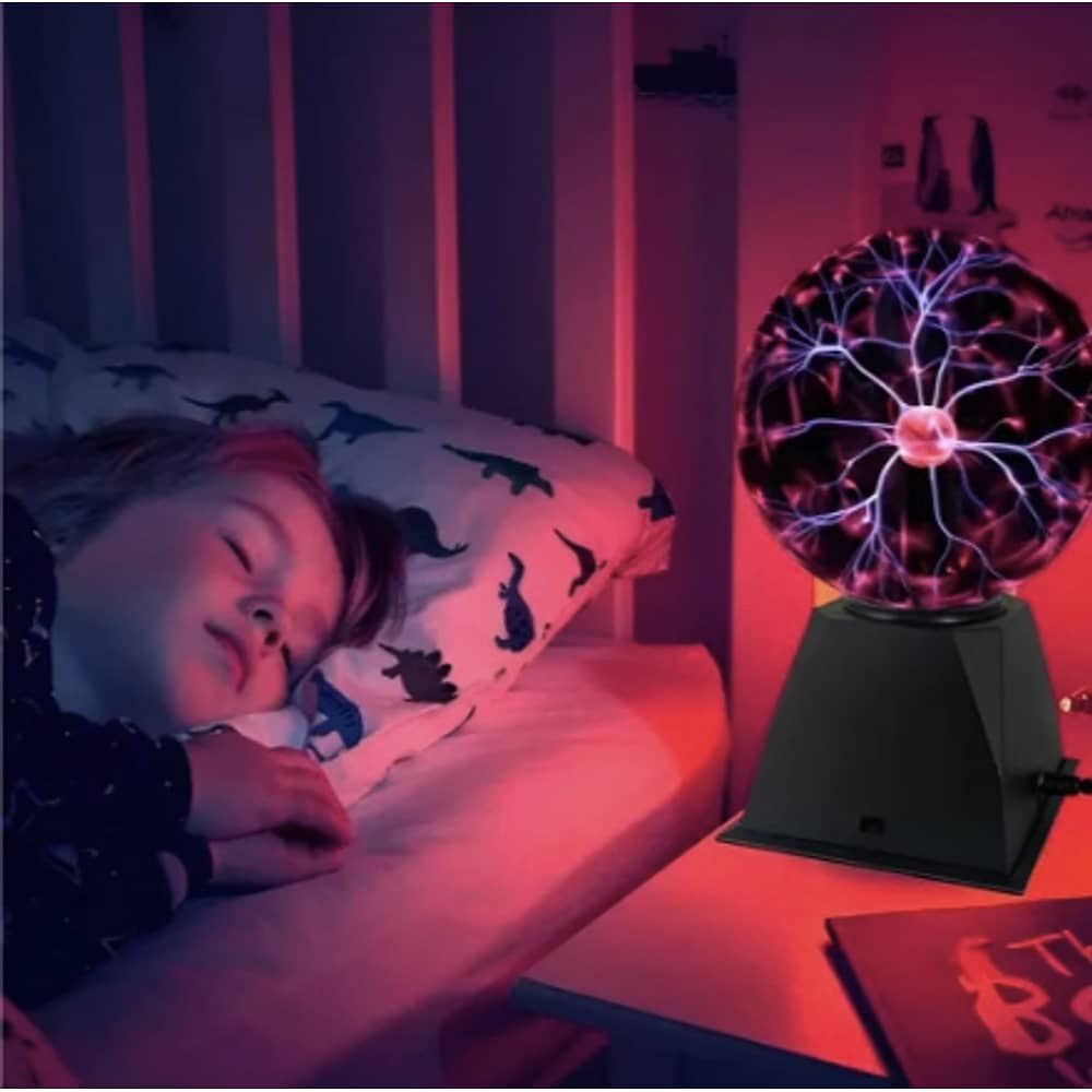 Lampara De Plasma image number 3.0