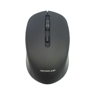 Mouse Inalámbrico 2.4g Recargable Tipo-c Colores - Ps