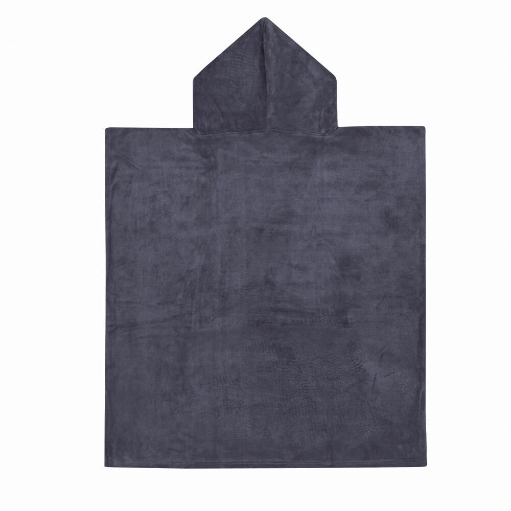 Toalla Playa Capucha Casaideal Poncho / 78 X 92 Cm image number 1.0