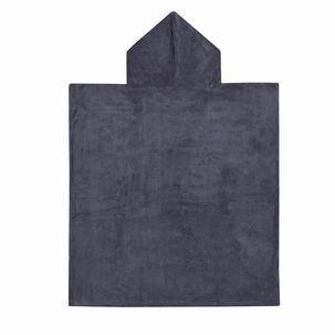 Toalla Playa Capucha Casaideal Poncho / 78 X 92 Cm