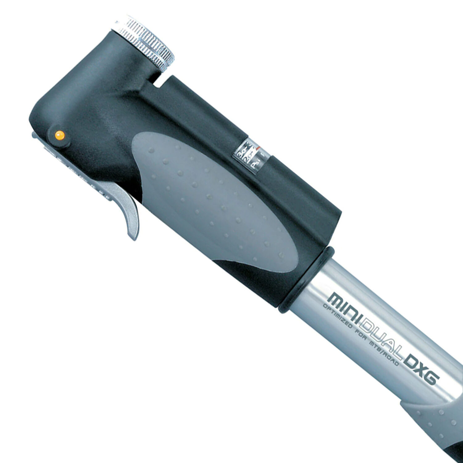 Bombin Topeak Mini Dual Dx image number 3.0