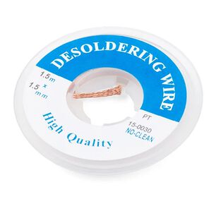 Malla Para Desoldar