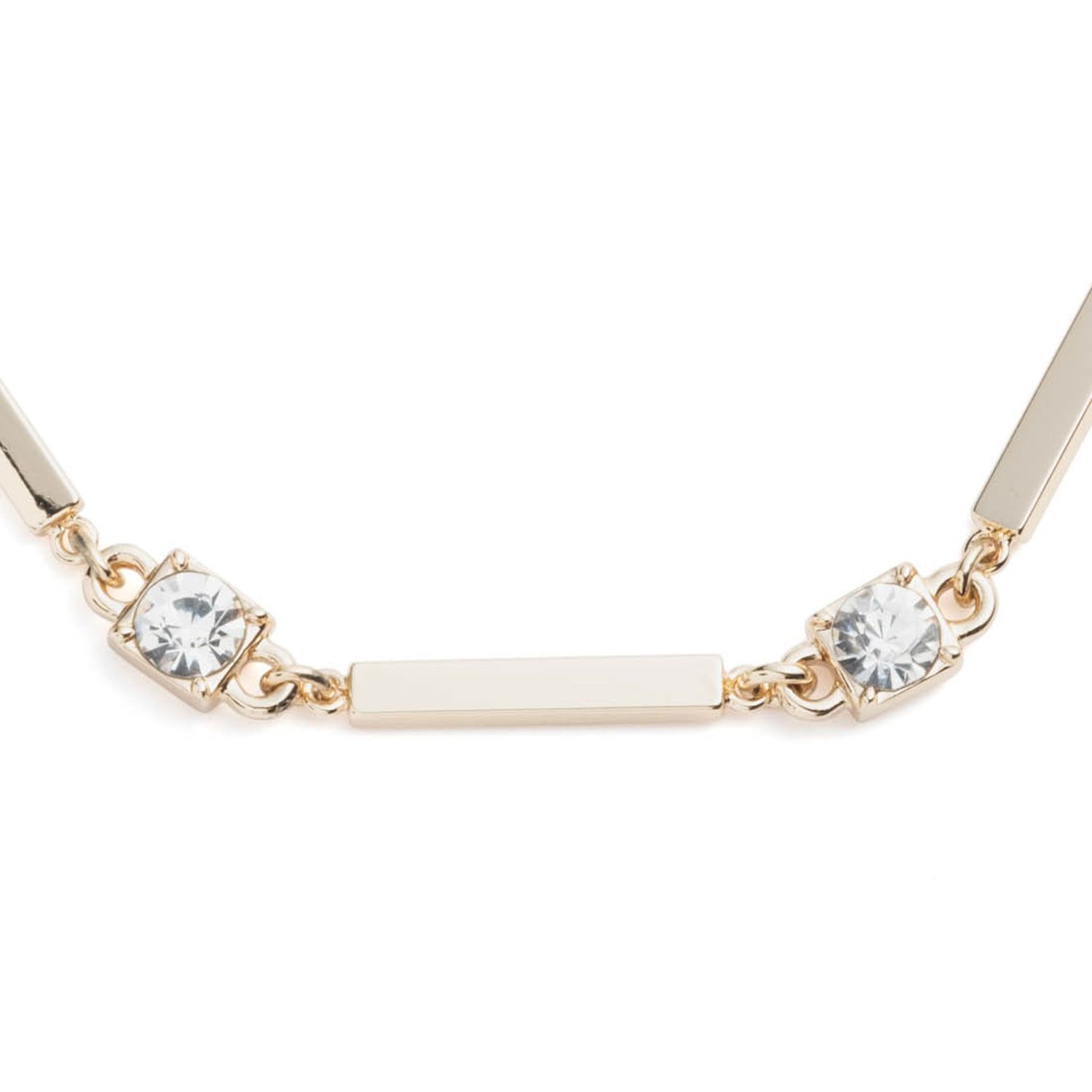 Pulsera Lauren Ralph Lauren Cristal Mujer image number 1.0