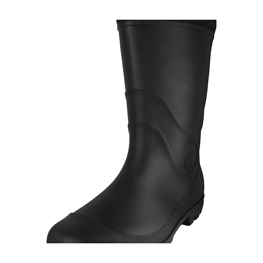 Bota De Agua Con Polar Baltra Negro Uns image number 3.0