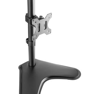 Soporte Con Base Para Monitor 13~32 - 8kg 360 Sbrm710brasforma