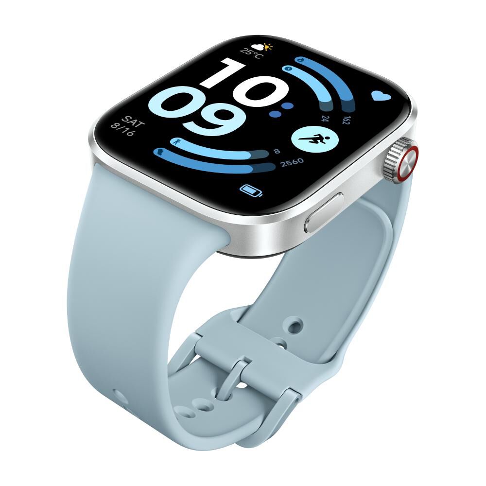 Smartwatch Xiaomi Watch 6 / 2.07" image number 5.0