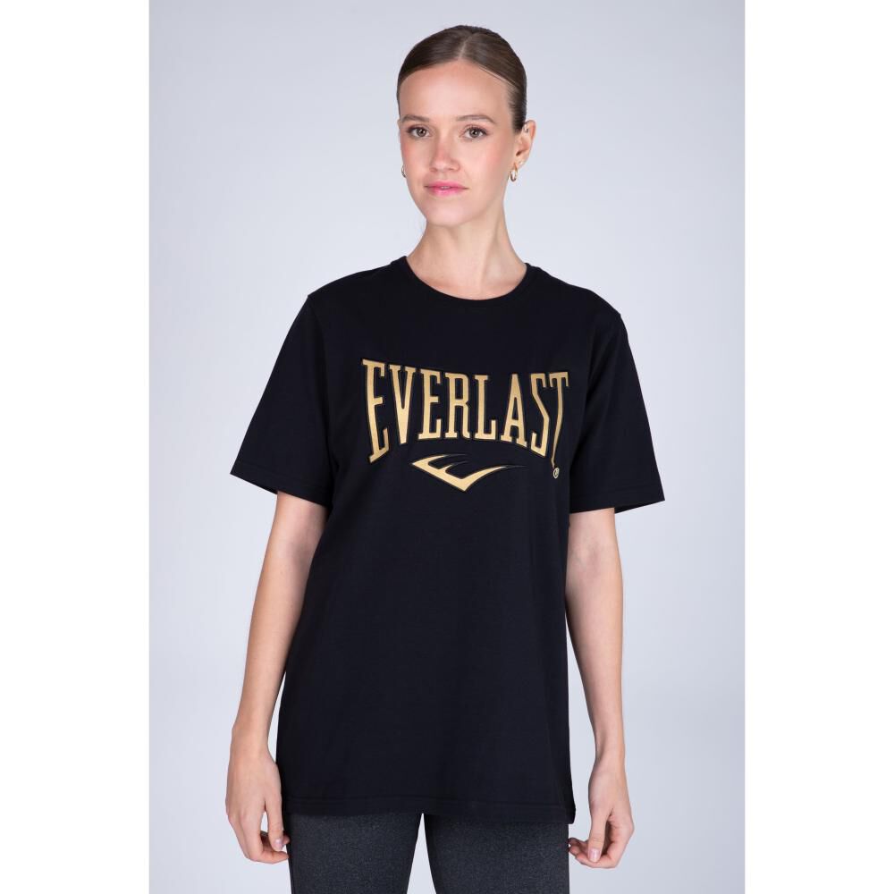 Polera Deportiva Mujer Everlast image number 0.0