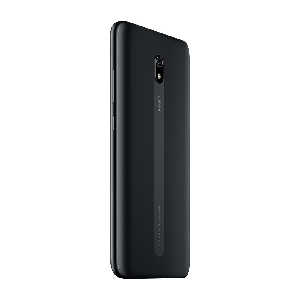 Smartphone Xiaomi Redmi 8a Midnight Black / 32 Gb / Liberado image number 2.0