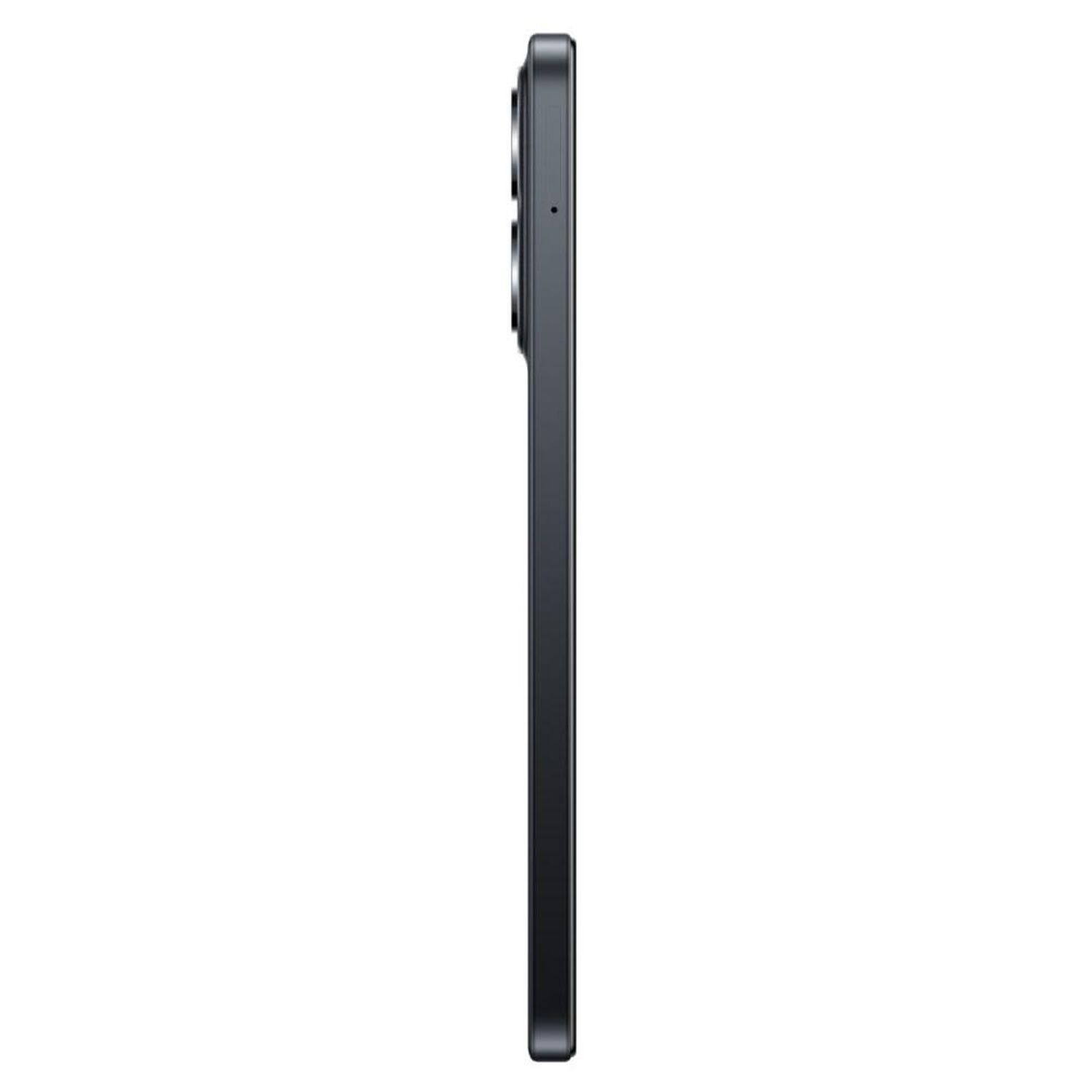 Smartphone Xiaomi Redmi 15C / 5G / 256 GB / Black / Liberado image number 4.0
