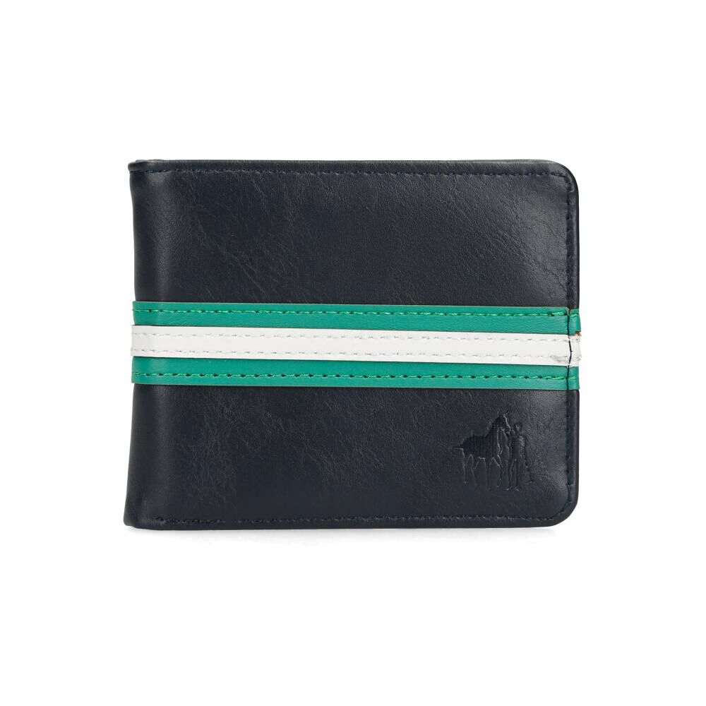 Billetera Hombre The King's Polo Club image number 0.0