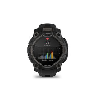 Smartwatch Instinct 3 Amoled Neutral