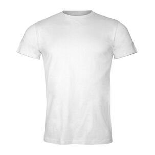 Polera Algodón Manga Corta Velox Essential Unisex