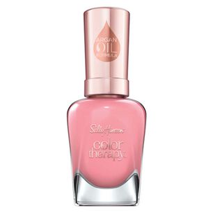 Esmalte De U&ntilde;as Tradicional Therapy Primrose And Proper