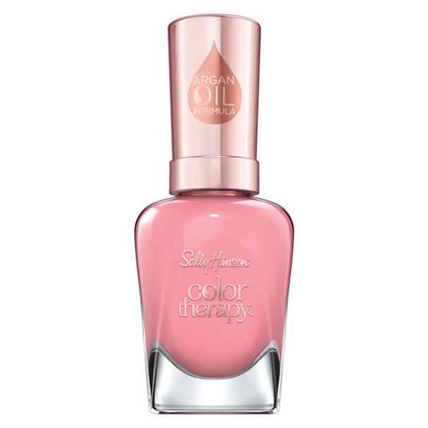 Esmalte De U&ntilde;as Tradicional Therapy Primrose And Proper