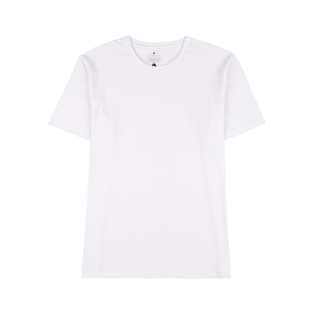 Set Camisetas Hombre Herald image number 1.0