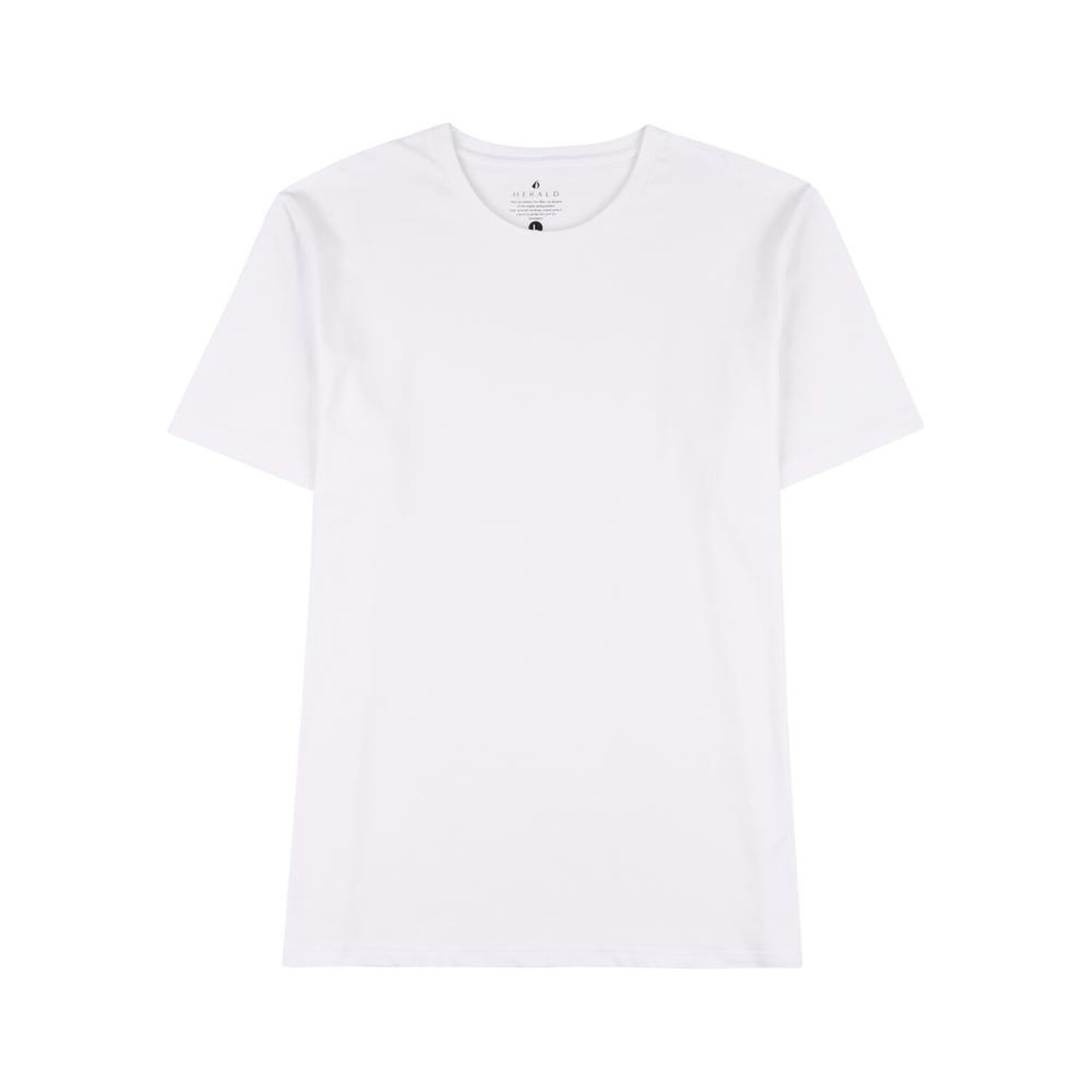 Set Camisetas Hombre Herald image number 1.0