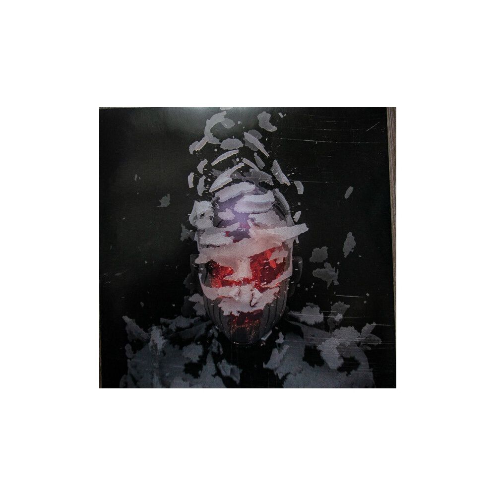 Linkin Park - Living Things | Vinilo image number 8.0