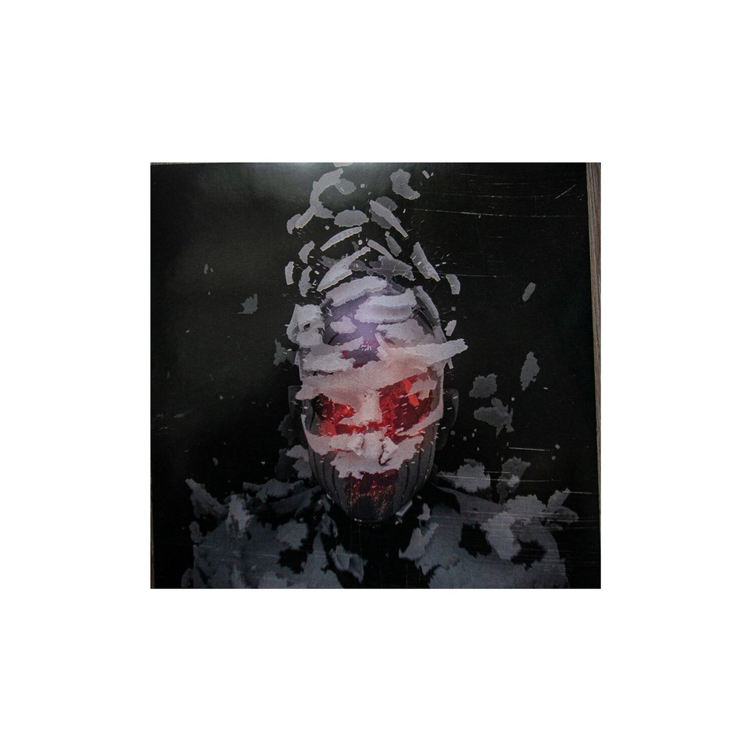 Linkin Park - Living Things | Vinilo image number 8.0