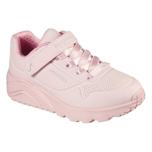 Zapatilla Infantil Ni&ntilde;a Skechers Uno Lite - Frosty Vibe Rosado