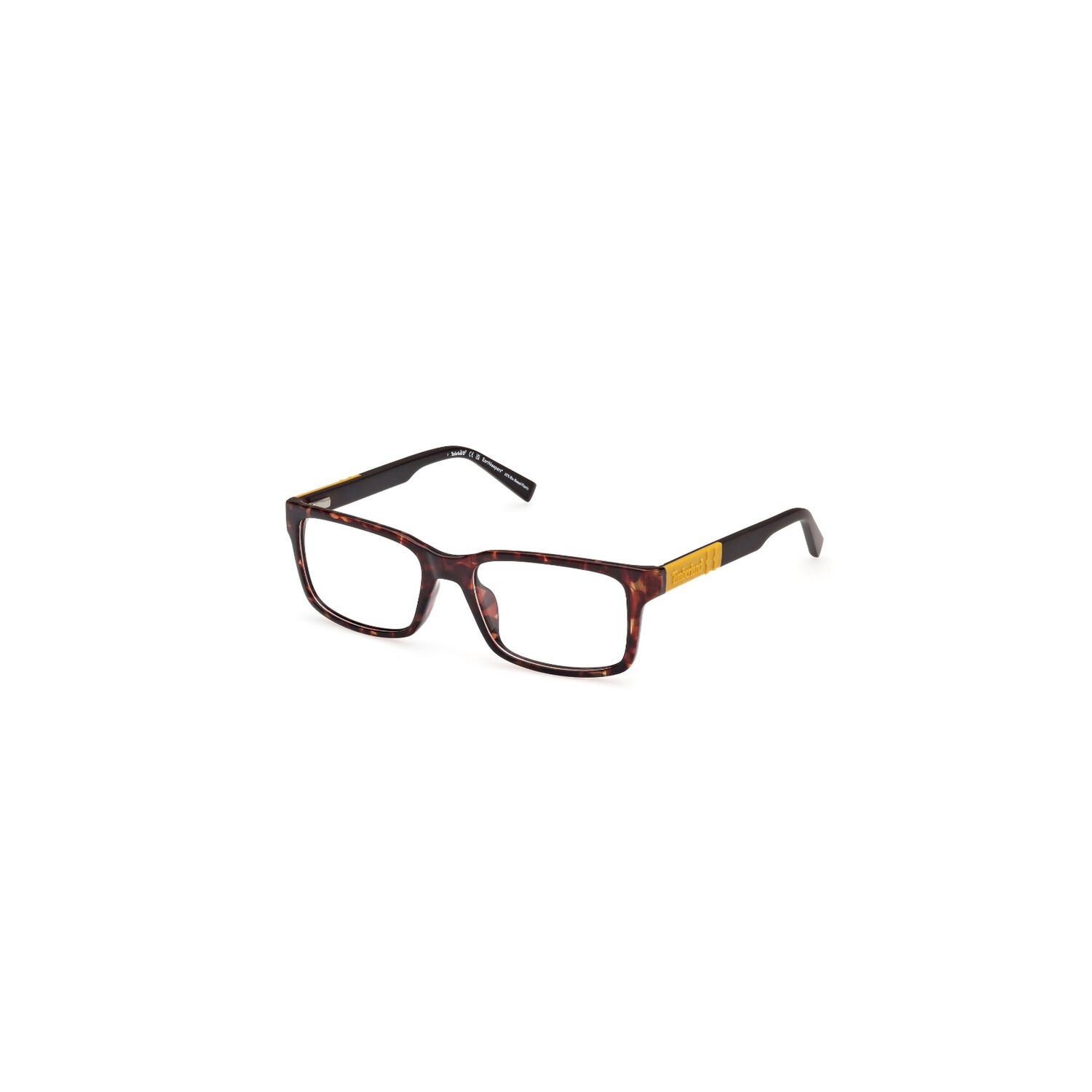 Lentes &Oacute;pticos Havana Oscuro Timberland image number 1.0