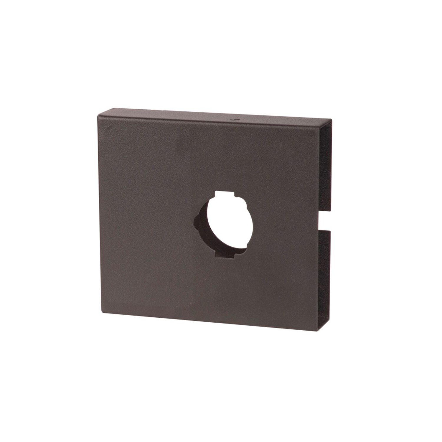 Caja Met&aacute;lica Odis Universal Para Soldar Cerraduras De Sobreponer image number 1.0