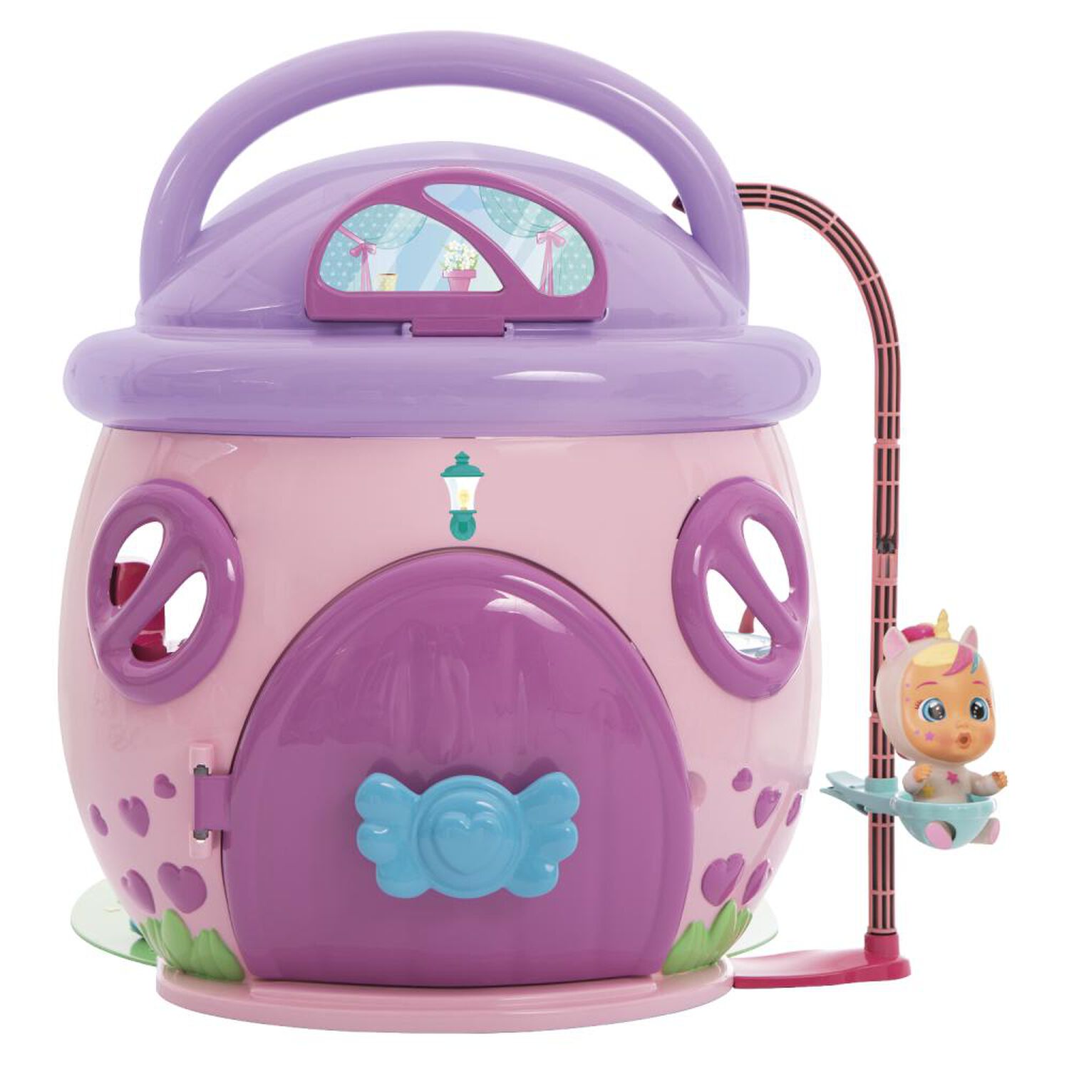 Casa De Juegos Cry Babies Cb904026 image number 1.0