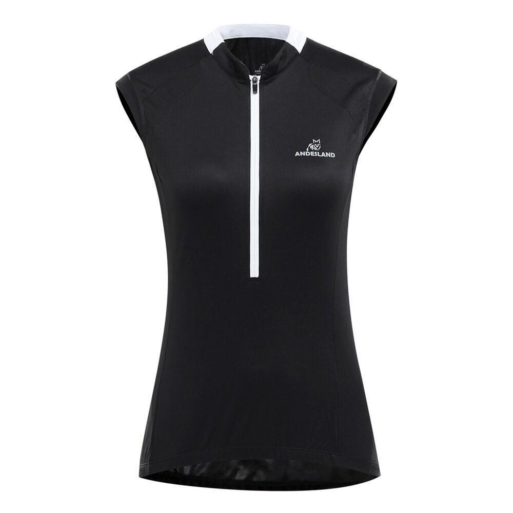 Musculosa Cycling Corsac Essential Mujer image number 0.0