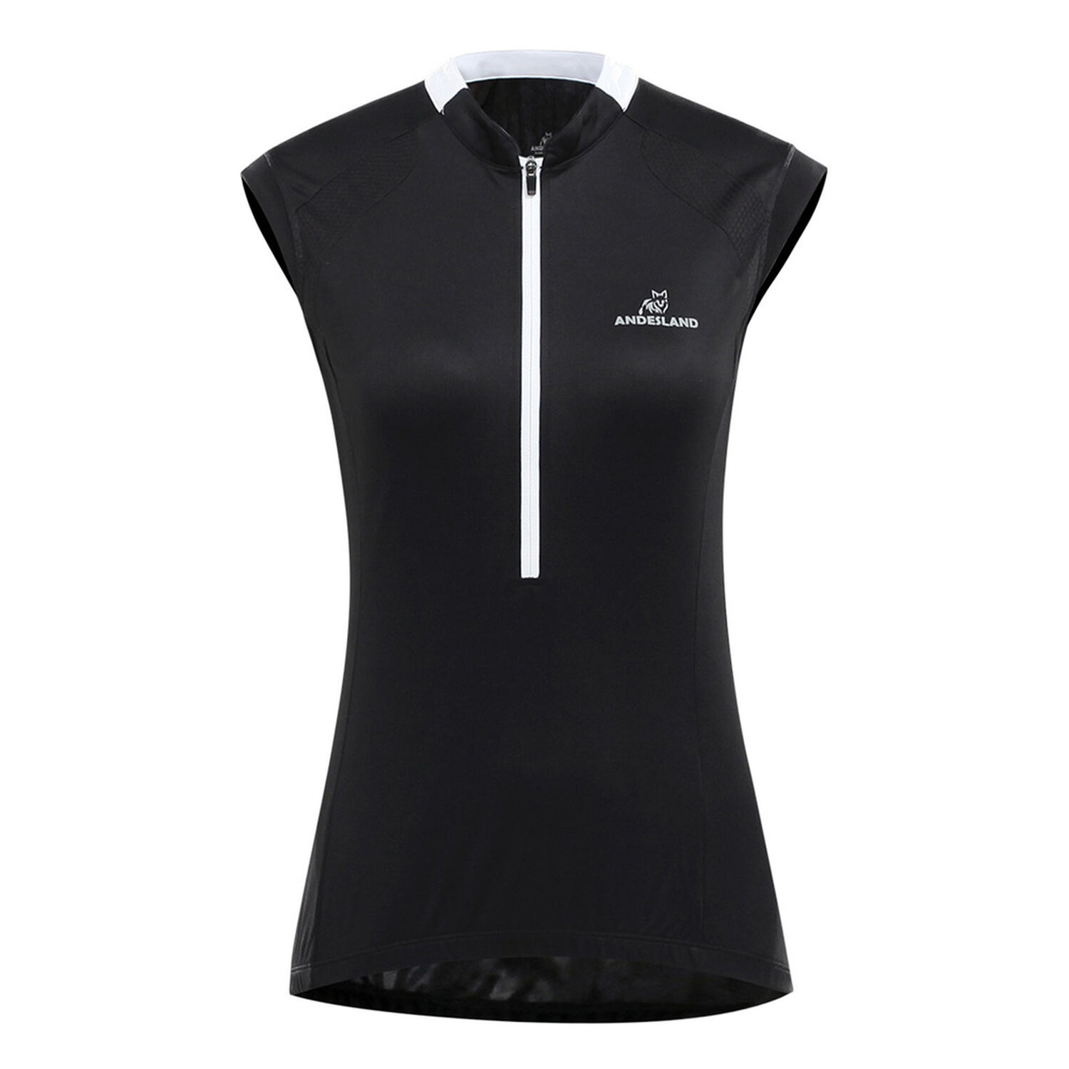 Musculosa Cycling Corsac Essential Mujer image number 0.0